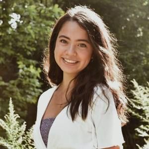 Meet your Posher, Ella